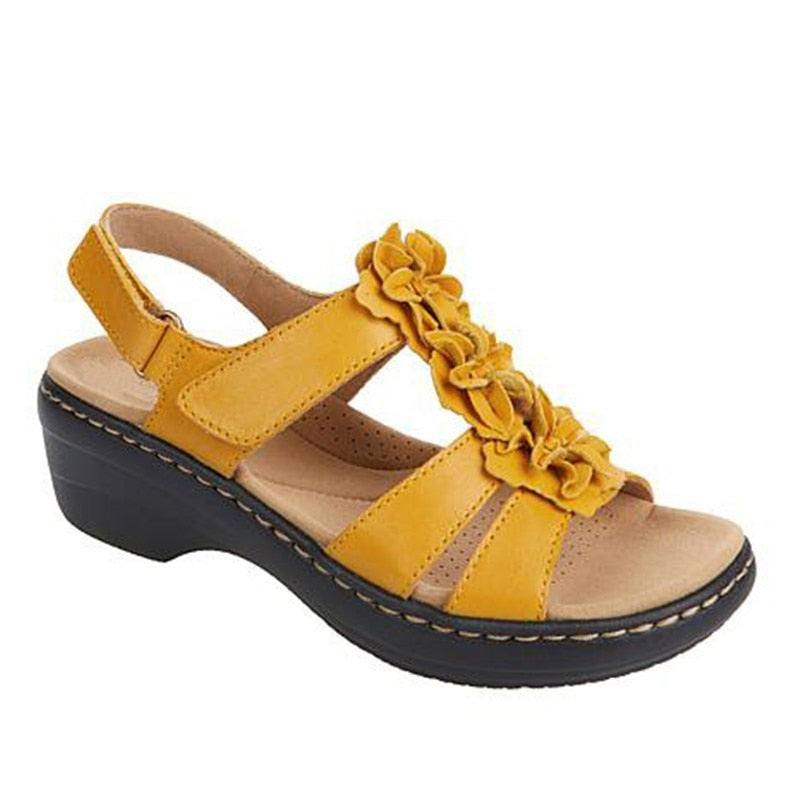 Charlotte– Orthopedic Sandals for Women - Image 6