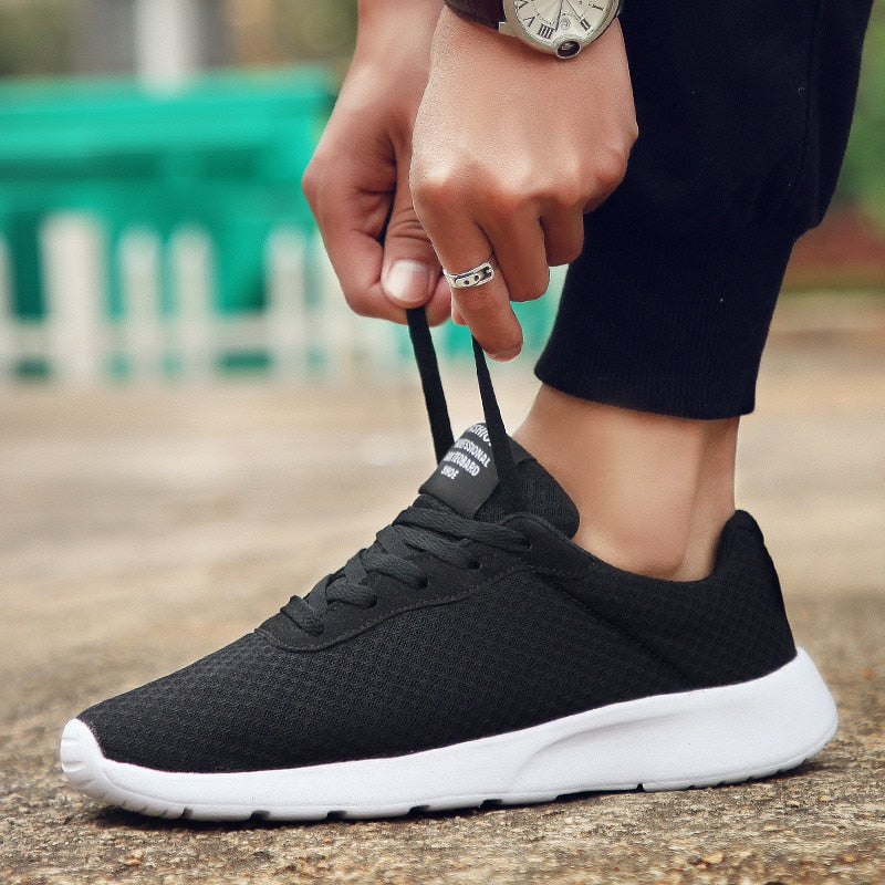 Sven – Casual Running Shoes - Image 10
