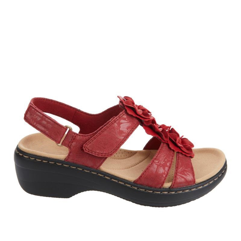 Charlotte– Orthopedic Sandals for Women - Image 1