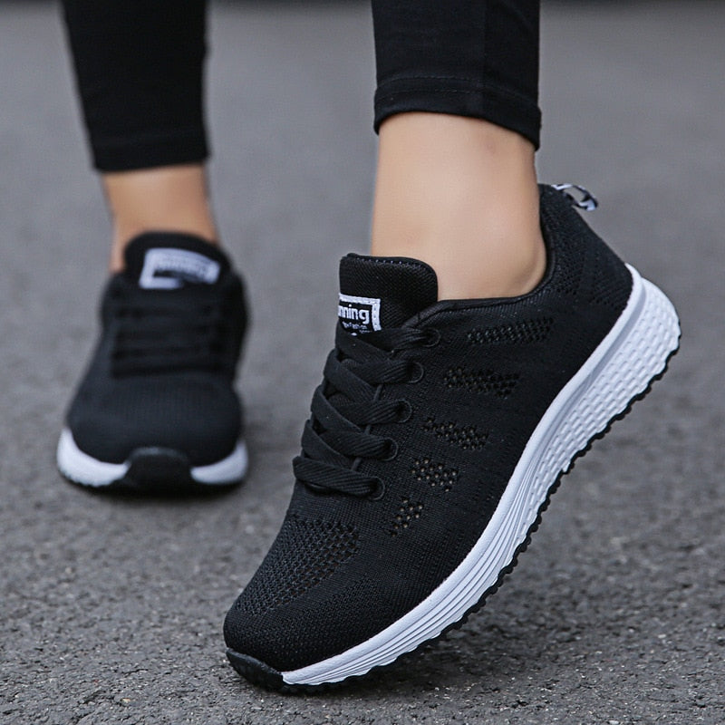 Sophie – Orthopedic Running Shoes - Image 2
