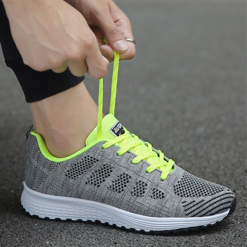 Sophie – Orthopedic Running Shoes - Image 5