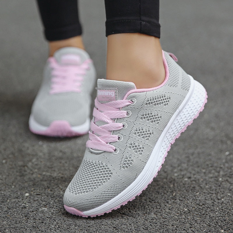 Sophie – Orthopedic Running Shoes - Image 4