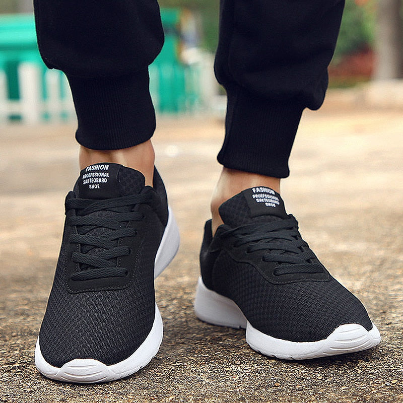 Sven – Casual Running Shoes - Image 4