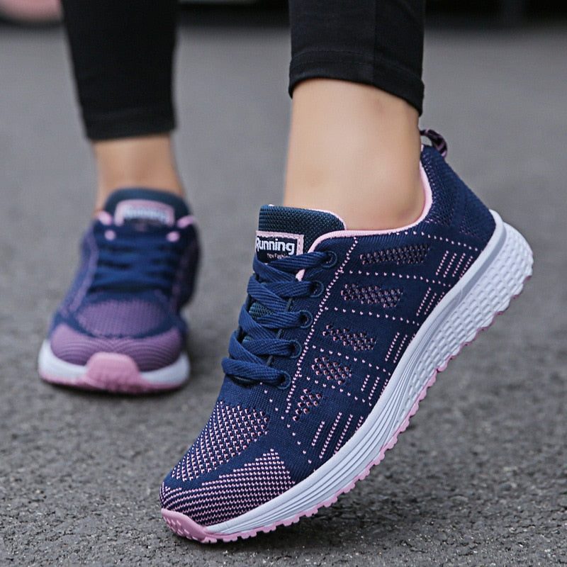Sophie – Orthopedic Running Shoes - Image 3