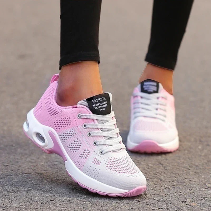 Andrea – Stylish Athletic Shoes for Women - Image 6