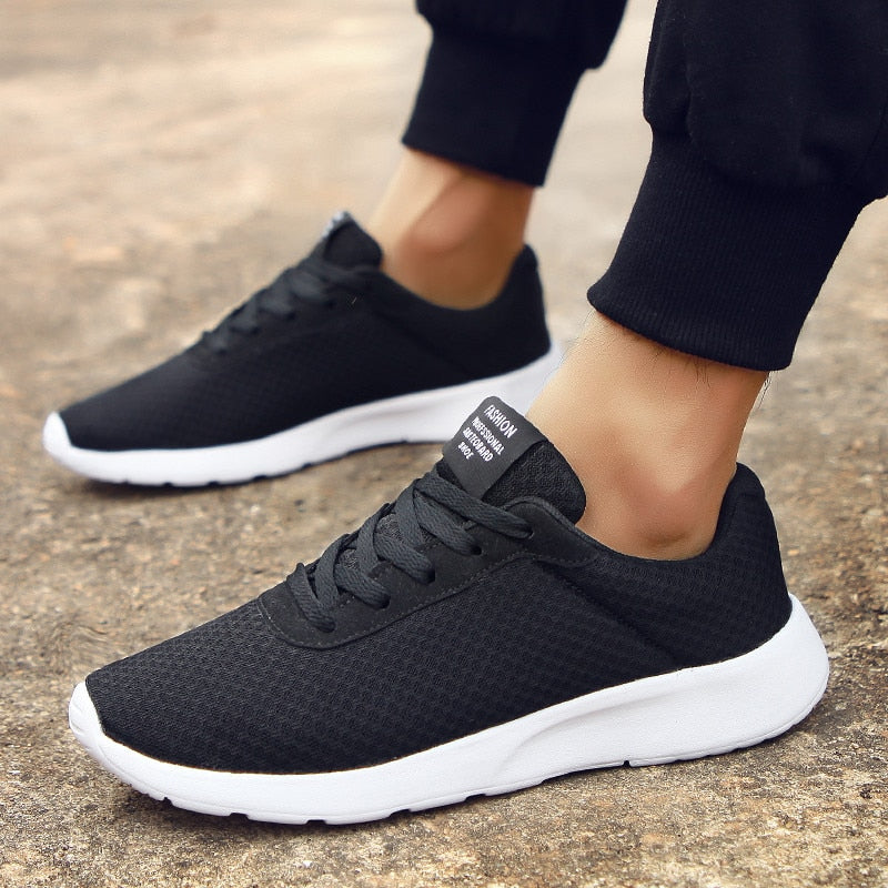 Sven – Casual Running Shoes - Image 9