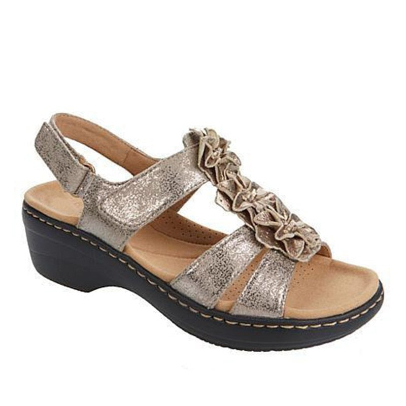 Charlotte– Orthopedic Sandals for Women - Image 4