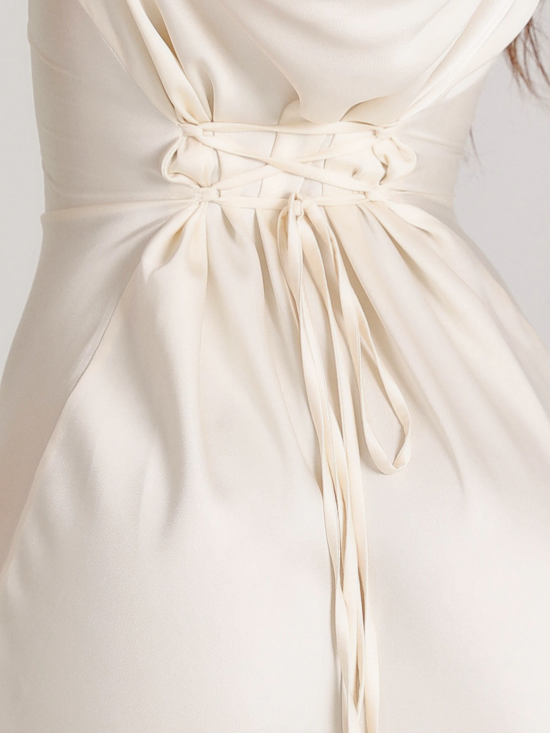 Clara – Elegant Long-sleeved Dress for Women - Image 10