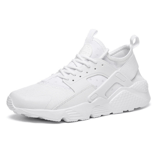 Matteo –  Breathable Huarache Summer Sneakers - Image 3