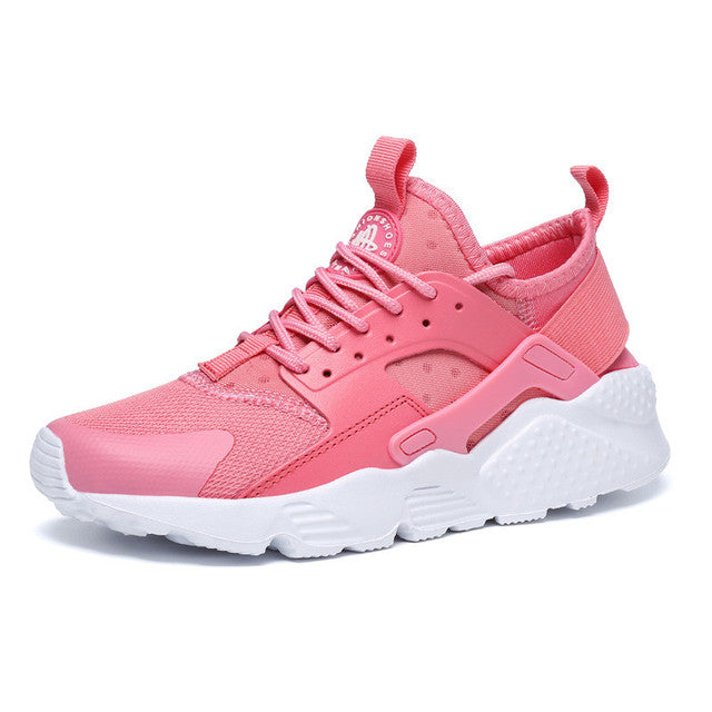 Matteo –  Breathable Huarache Summer Sneakers - Image 5