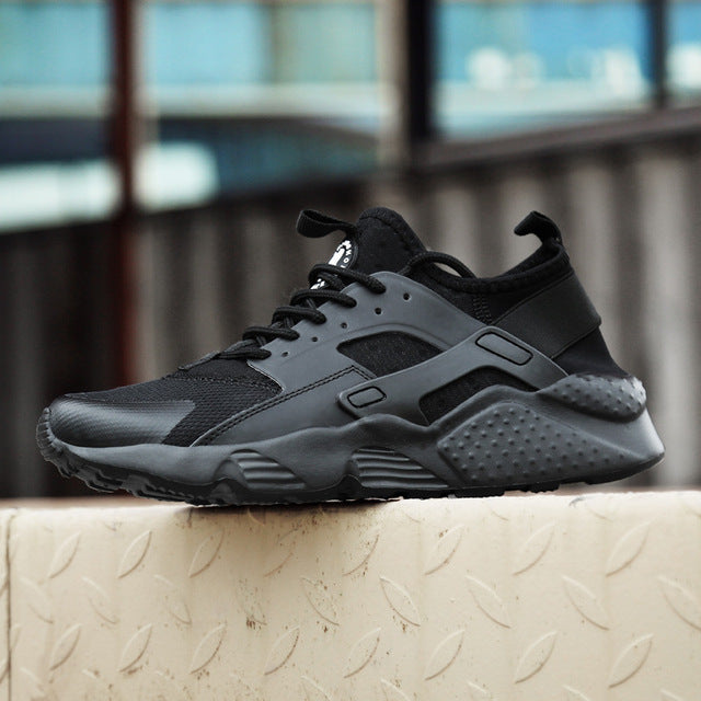 Matteo –  Breathable Huarache Summer Sneakers - Image 1