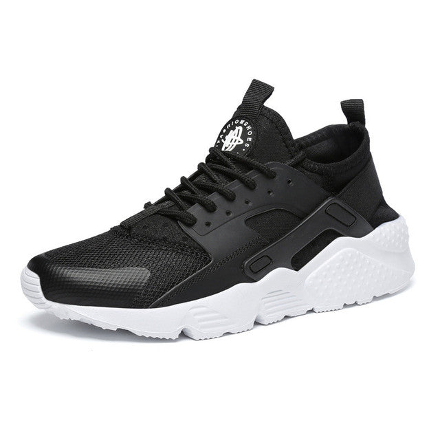 Matteo –  Breathable Huarache Summer Sneakers - Image 2