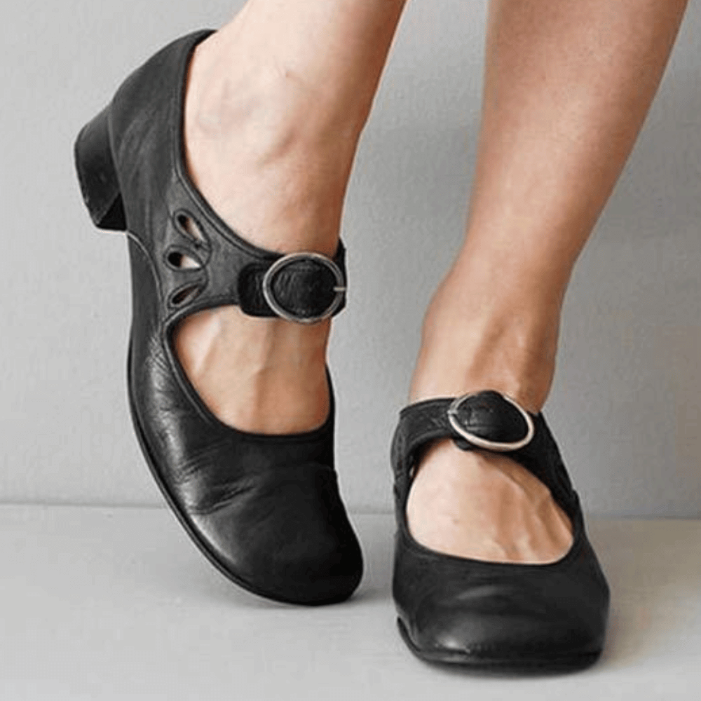Lina – Stylish Comfort Shoes for Women - Image 2
