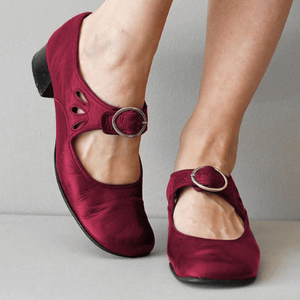 Lina – Stylish Comfort Shoes for Women - Image 3