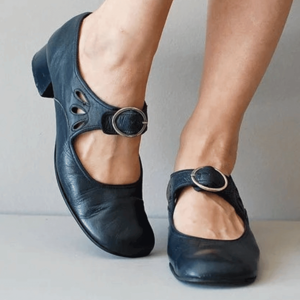 Lina – Stylish Comfort Shoes for Women - Image 4