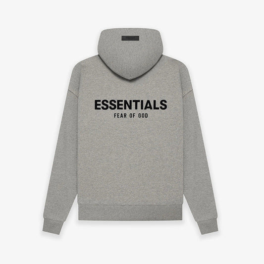 Aiden – Essentials Oversized Hoodie