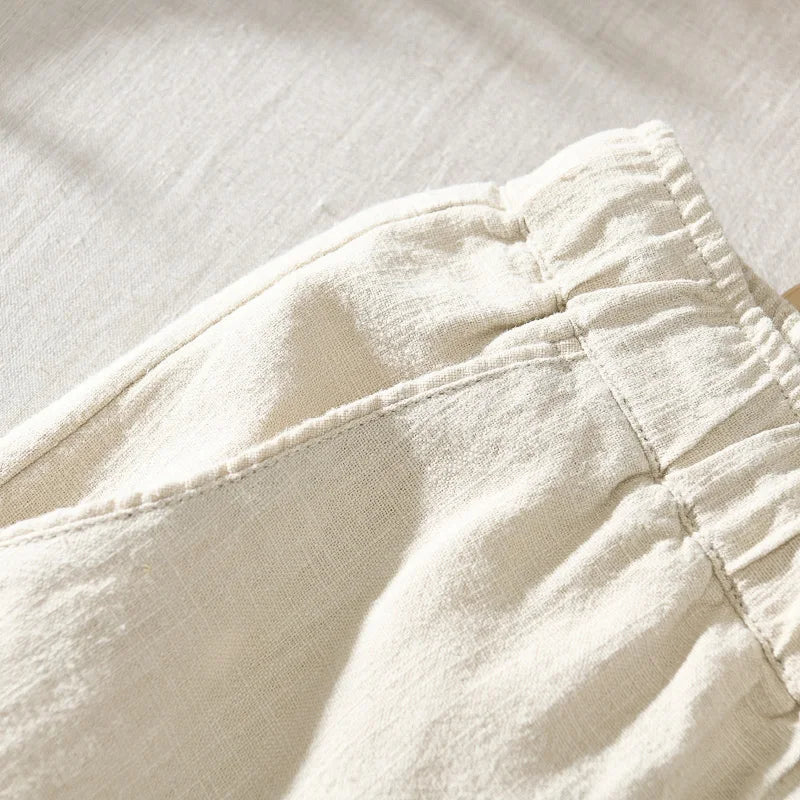Hiro – “Katana” Japan Style Pants