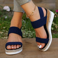 Sandra – Orthopedic Sandals for Women - Image 1