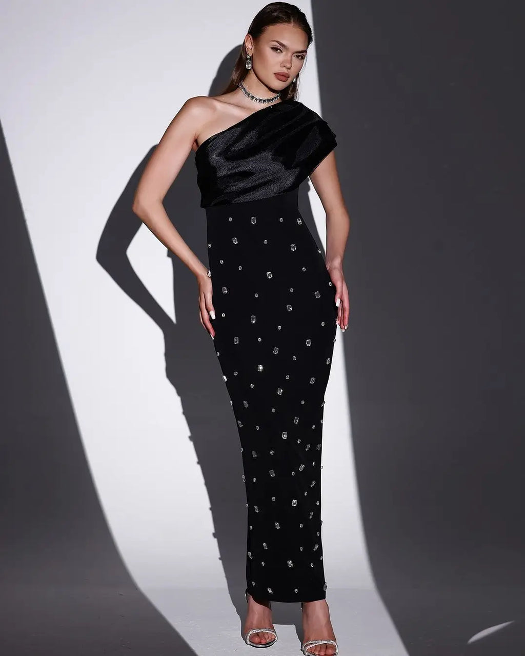 Theresa – Elegant Evening Dress for Women - Image 7