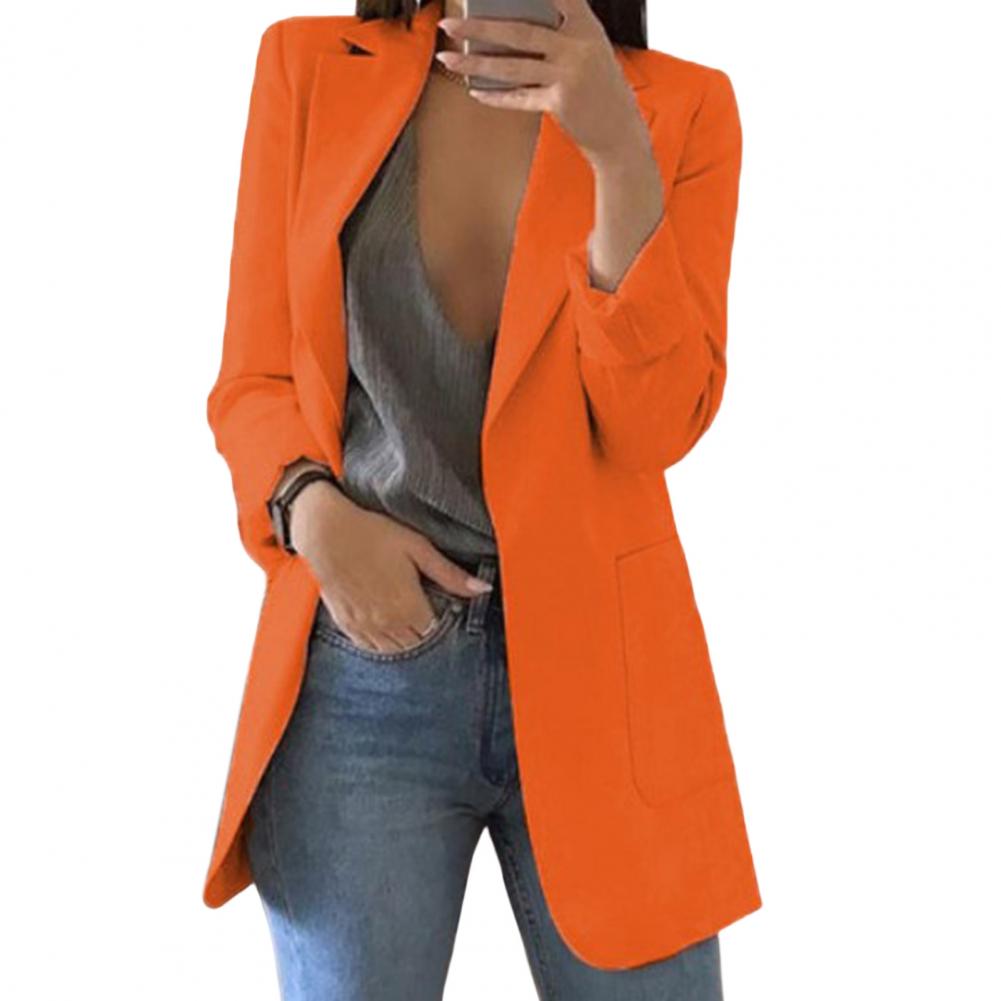 Women’s blazers with a fitted silhouette and an elegant cut - J&B; - 3 - London-stylehouse.com