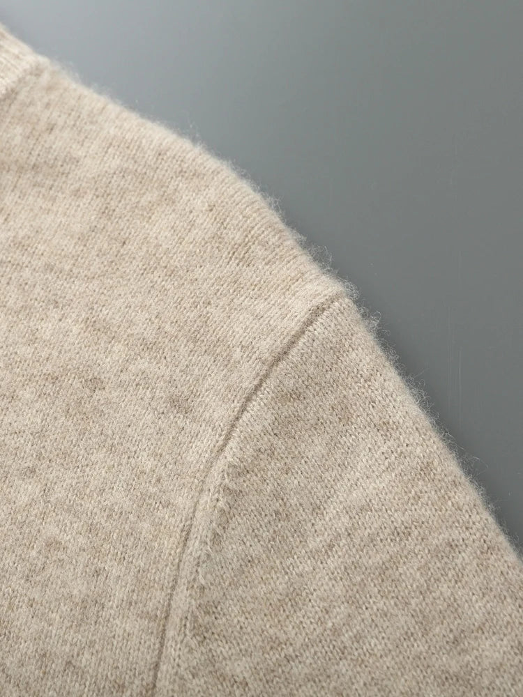 Men’s bomber jacket with a soft texture and front zip - J&B; - 19 - London-stylehouse.com
