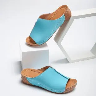 Emily – Premium Orthopedic Slip-On Sandals - Image 8