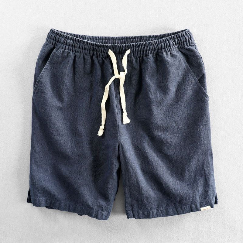 Willi – Riku Summer Shorts - Image 1