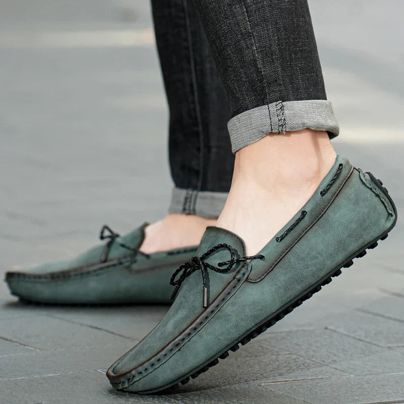 Markus – Stylish Casual Loafers for Men - Image 5