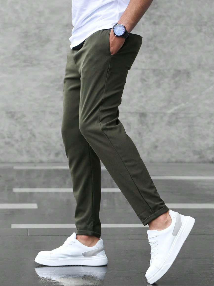 Philipp– Stylish Jogger Trousers for Men - Image 5