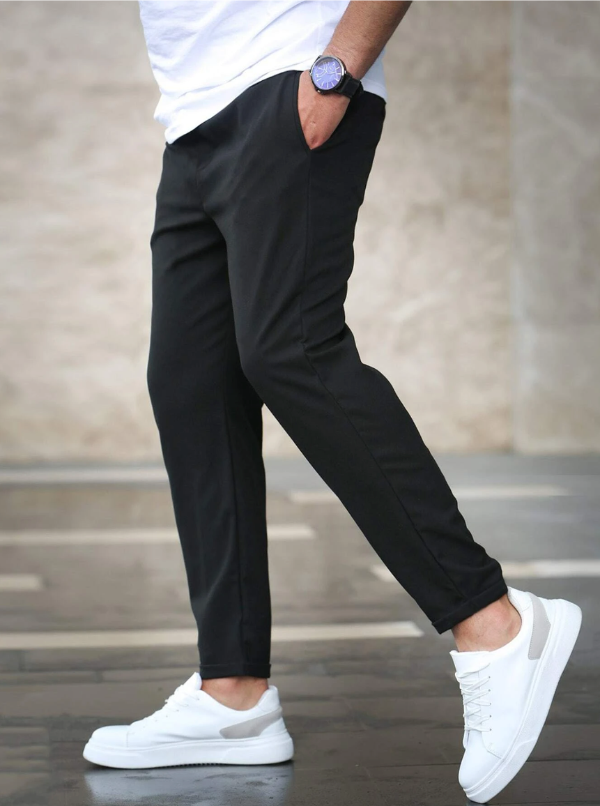Philipp– Stylish Jogger Trousers for Men - Image 8