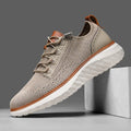 Philipp – Men’s Ridge Mesh Sneakers - Image 1