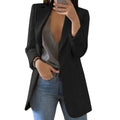 Women’s blazers with a fitted silhouette and an elegant cut - J&B; - 1 - London-stylehouse.com