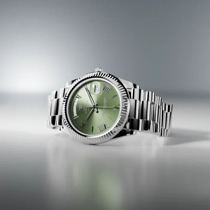 Gio – Luxury Fashion Timepiece - Image 6
