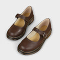 Gisela – Comfortable Mary Jane Shoes for Women - Image 1