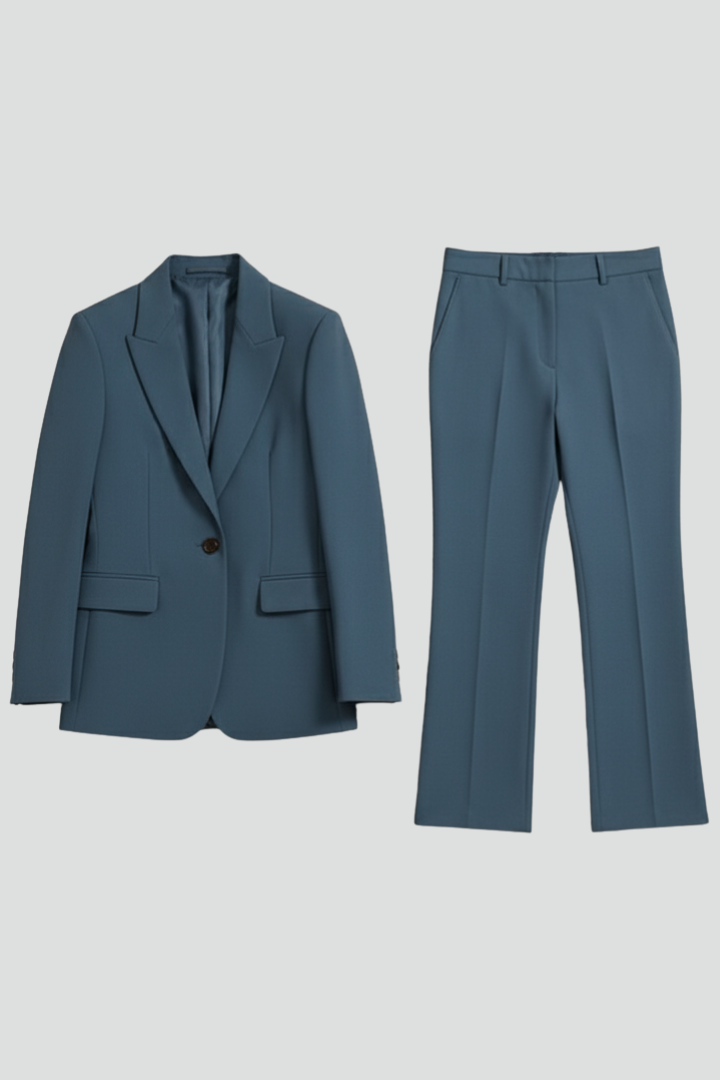 Melanie – Women Slim Fit Two-Piece Suit - Image 1