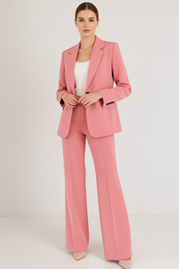Melanie – Women Slim Fit Two-Piece Suit - Image 6