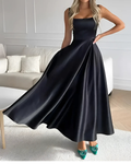 Clara – Elegant Sleeveless Maxi for Women - Image 1
