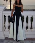 Susanne – Elegant Maxi Dress for Women - Image 1