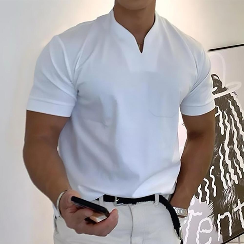 Oliver – Elegant and Casual Polo Shirt for Men