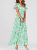 Lisa – Women Glamorous Tummy Covering Dress