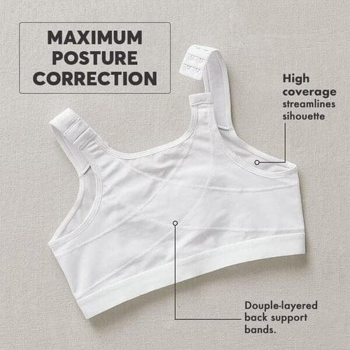 Hannah – Sports Bra With Support Bra - Image 15