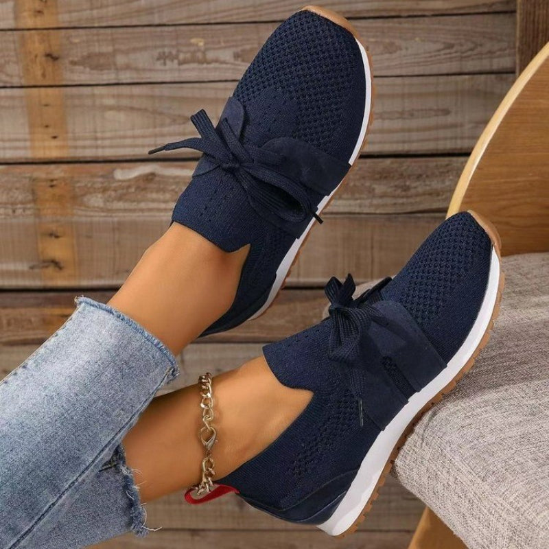 Emily – Orthopedic Slip-On Shoes - Image 4