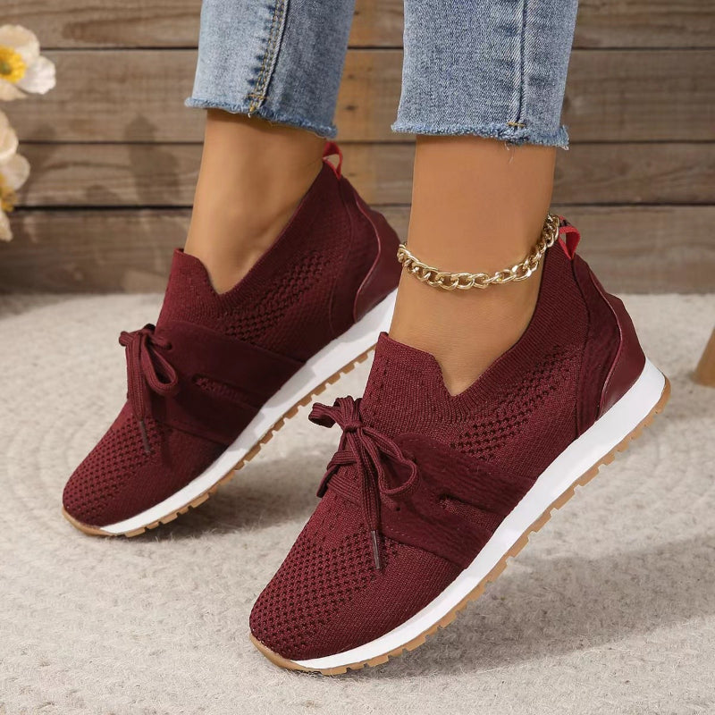 Emily – Orthopedic Slip-On Shoes - Image 5