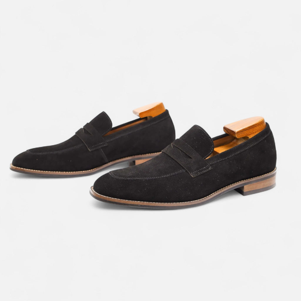 Noah – Breathable Non-Slip Loafers - Image 3