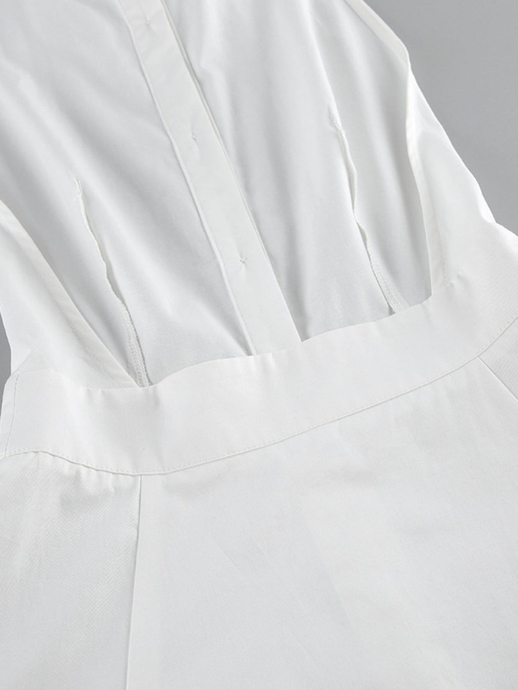 Renate – Sleeveless Summer Dress - Image 13