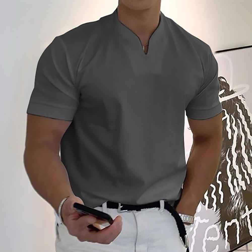 Oliver – Elegant and Casual Polo Shirt for Men