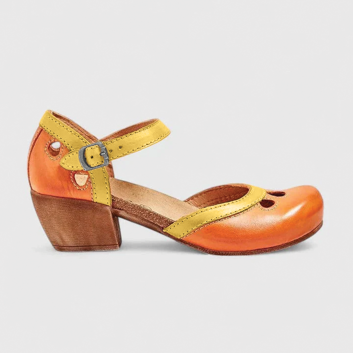Sabine – Elegant Mary Jane Shoes for Women - Image 4