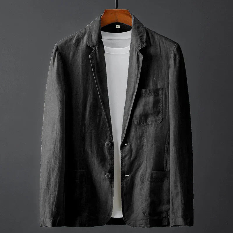 Walter – Conti Luxe Summer Blazer - Image 4