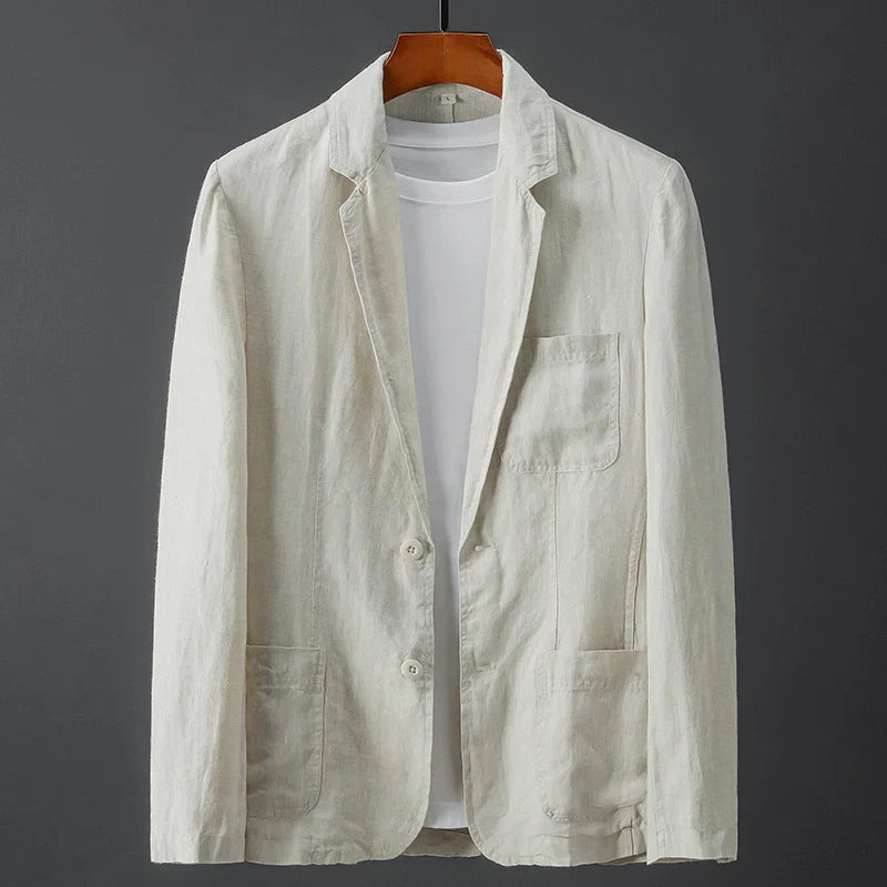 Walter – Conti Luxe Summer Blazer - Image 2