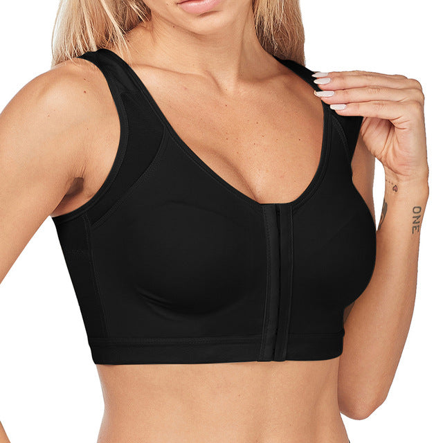 Hannah – Sports Bra With Support Bra - Image 1